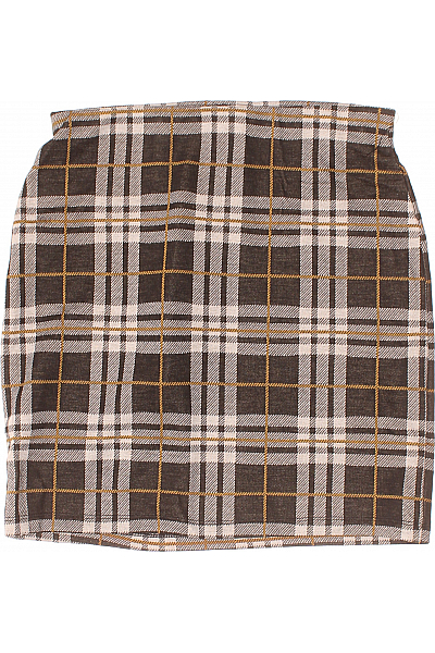 Sukně Barevná New Look Vel. 38