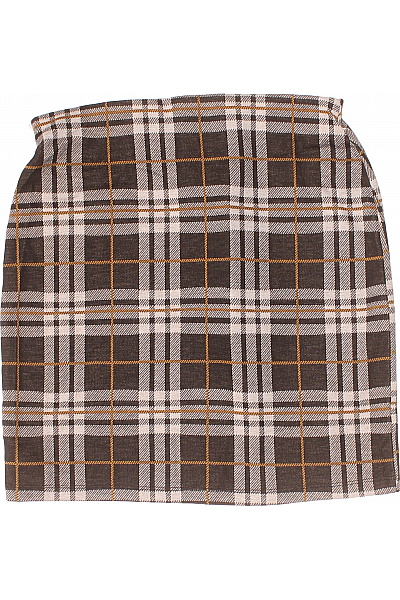 Sukně Barevná New Look Vel. 38