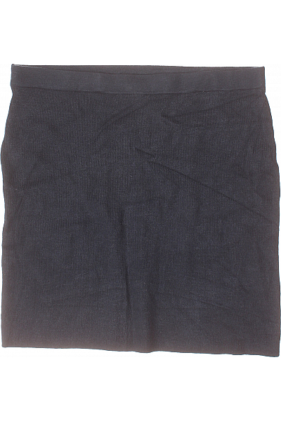  Sukně áčková Zelená Canda Vel. L