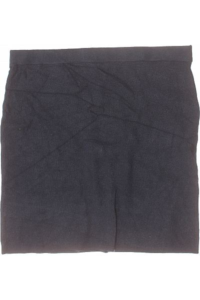  Sukně áčková Zelená Canda Vel. L