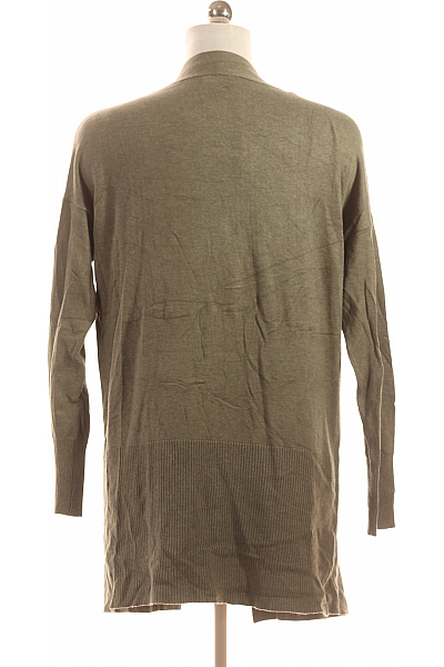 Soyaconcept Dámský Svetr Zelený Second hand Vel. M