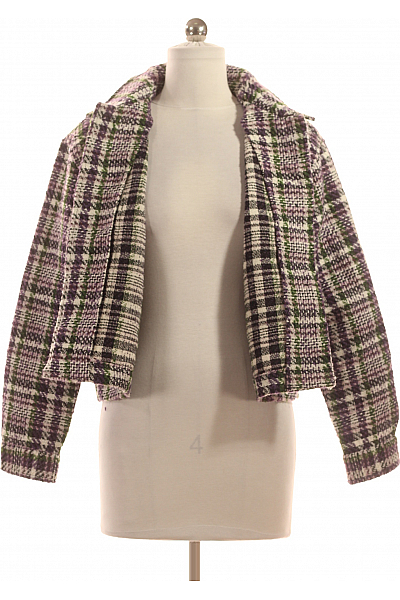 Dámské Sako Barevný Second hand Vel. S