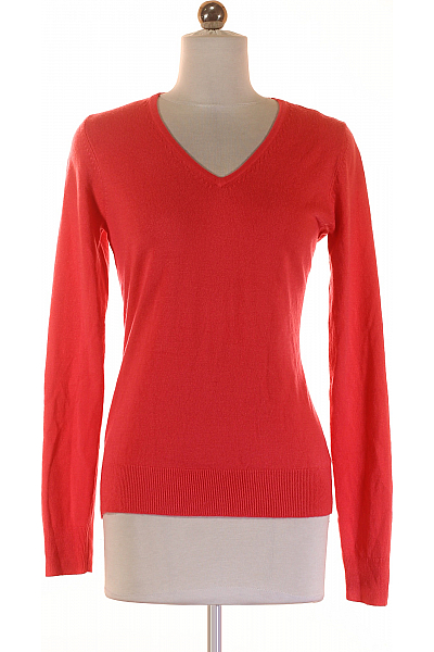  Halenka Pletená Růžová