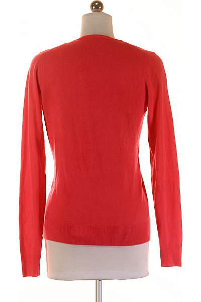  Halenka Pletená Růžová