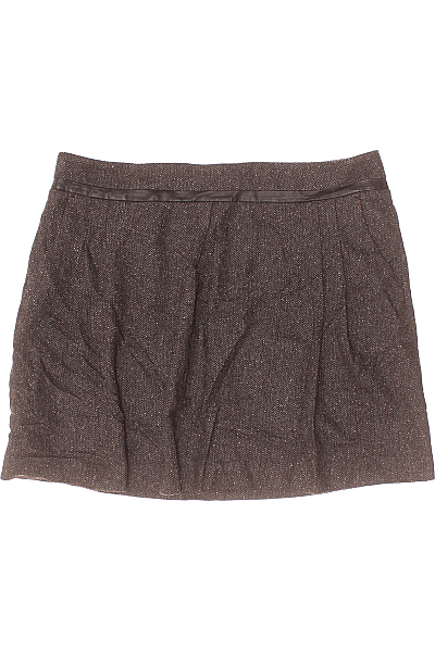 Esprit Sukně Černá Vel. 42