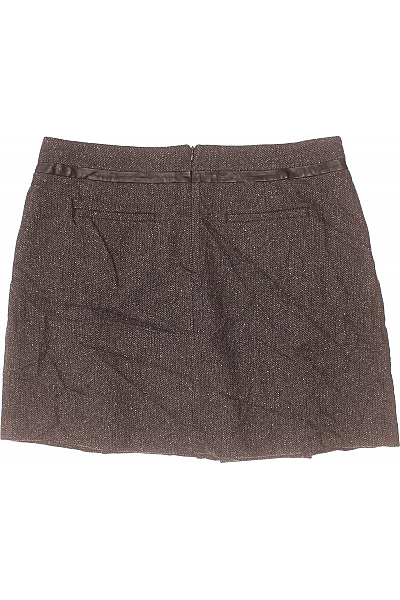 Esprit Sukně Černá Vel. 42