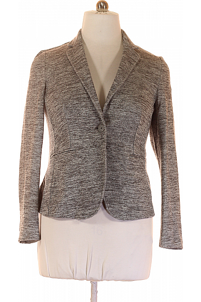 Dámské Blejzr Šedý Esprit Vel. L