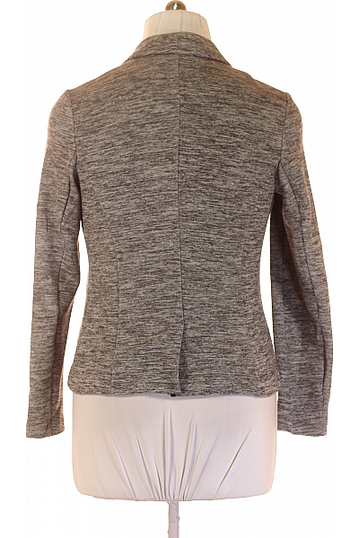 Dámské Blejzr Šedý Esprit Vel. L