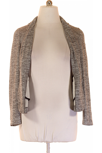 Dámské Blejzr Šedý Esprit Vel. L