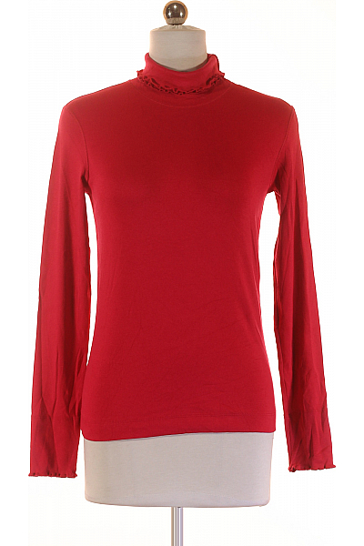 Dámské Tričko Růžový MARCCAIN