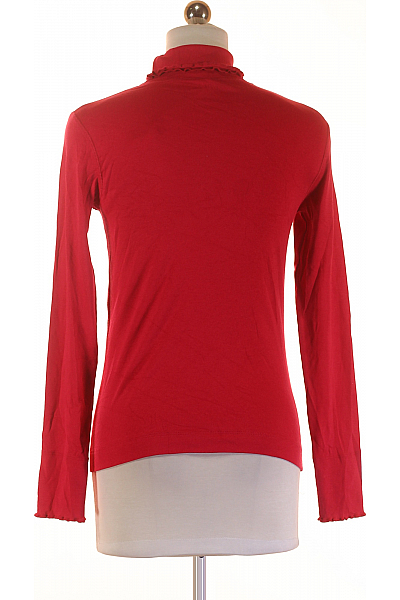 Dámské Tričko Růžový MARCCAIN