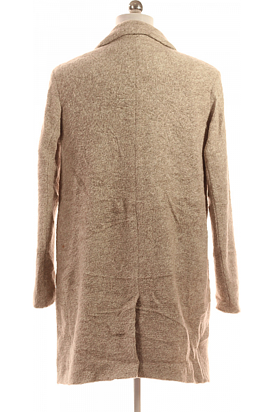 Dámský Kabát Béžový CINQUE