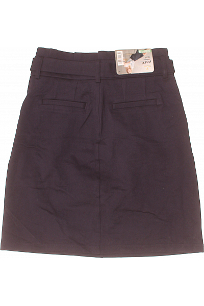 Dlouhá  Sukně Modrá Tchibo Vel. 40