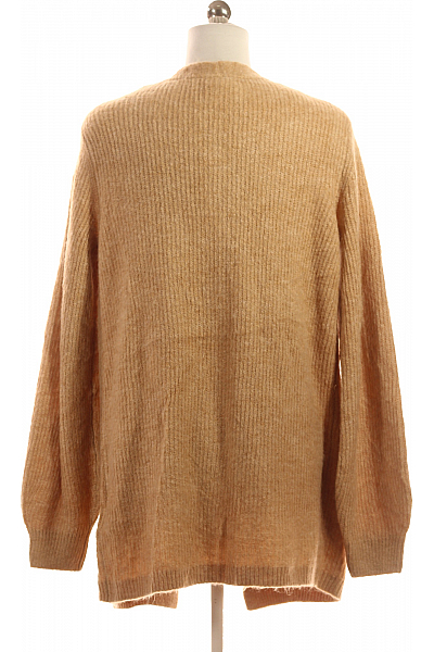 Dívčí Svetr Béžový Second hand