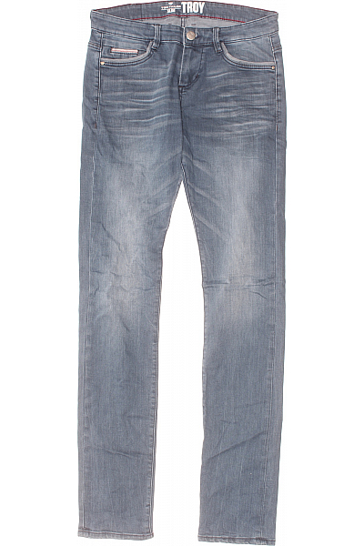 Pánské Džíny Modré TOM TAILOR Vel. 36