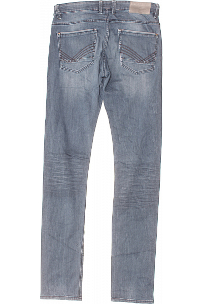 Pánské Džíny Modré TOM TAILOR Vel. 36