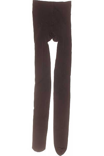 Dámské Silonky Černé