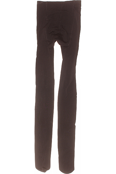 Dámské Silonky Černé