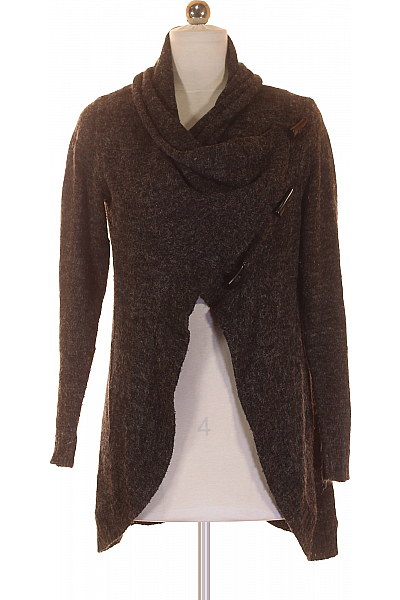 Dámský Svetr Šedý ONLY