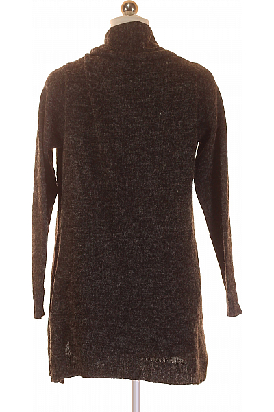 Dámský Svetr Šedý ONLY