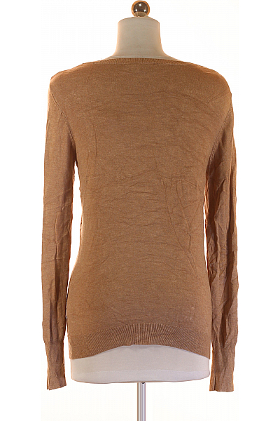 Dámský Cardigan Béžový Gina Second hand Vel. 34/36