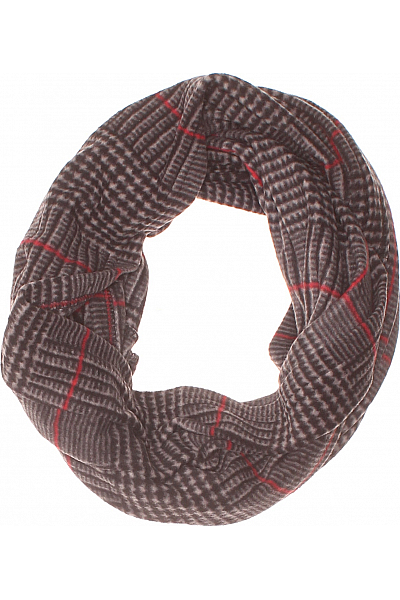 Šála Šedé Tchibo