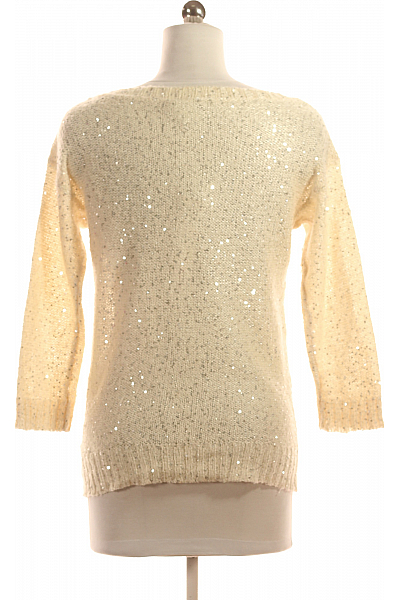 Halenka Béžová VERO MODA Second hand Vel. S