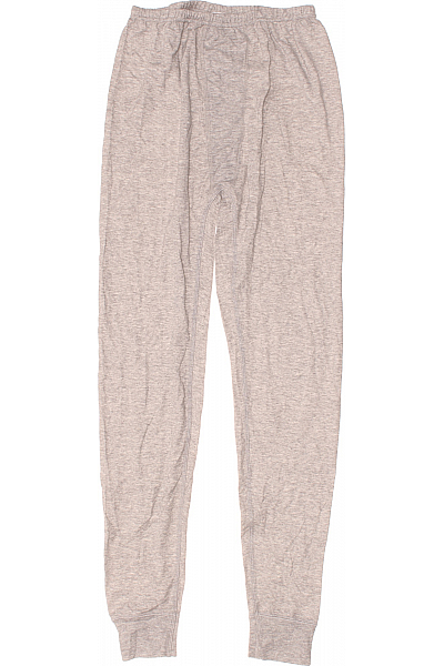 Pánské Prádlo Šedé Tchibo Vel. L