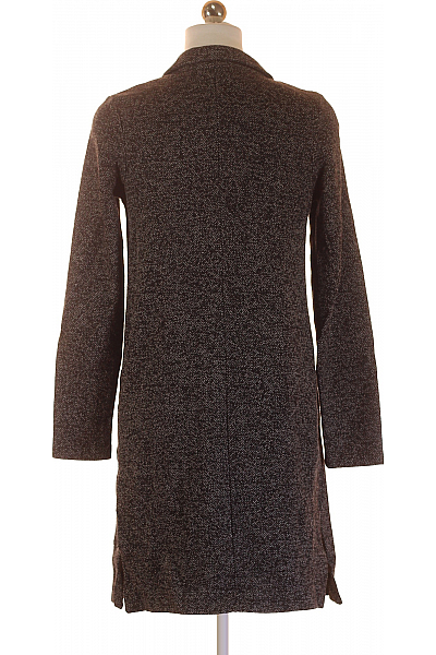 Dámský Cardigan Šedý CLOCKHOUSE Vel. XS