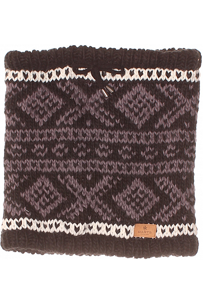 Barts  Tunel Černé Second Hand