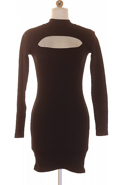 Šaty Černé Vel. S