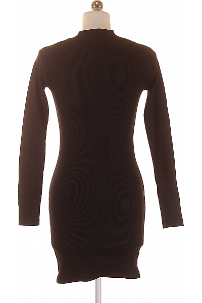 Šaty Černé Vel. S