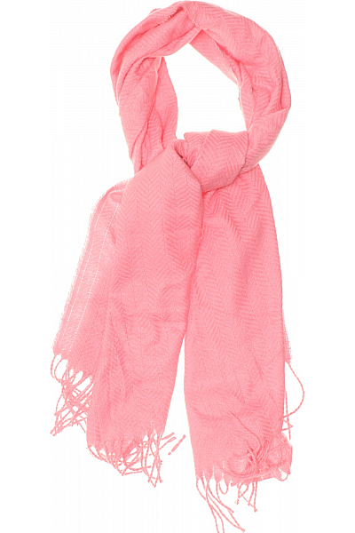Šála Růžové Second hand