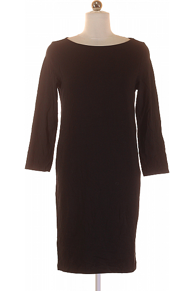 Šaty Černé Vel. S