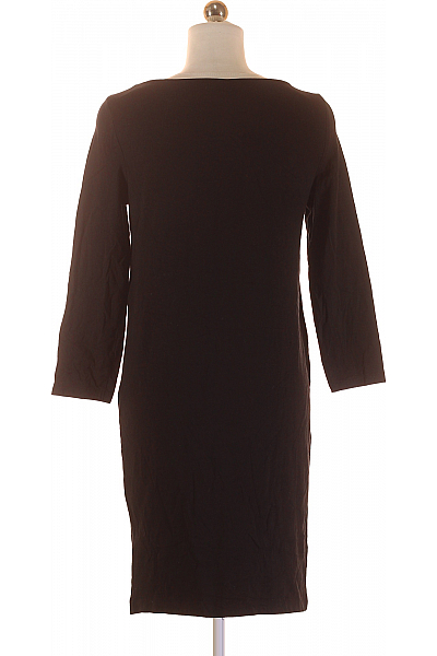 Šaty Černé Vel. S