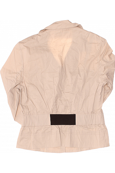 Dámský Komplet Béžový S.OLIVER Second hand Vel. 38