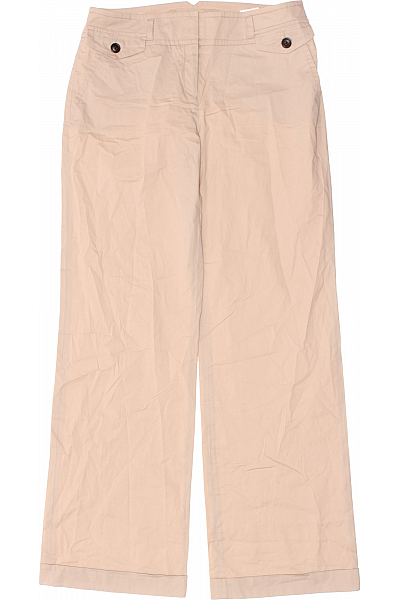 Dámský Komplet Béžový S.OLIVER Second hand Vel. 38