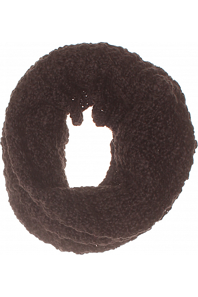 Šála Černé S.OLIVER Second Hand