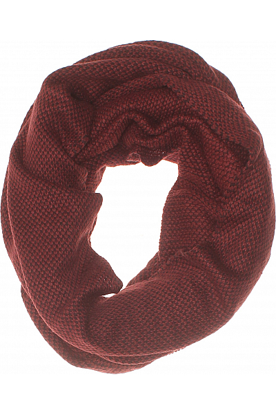 Šála Vínová Second Hand