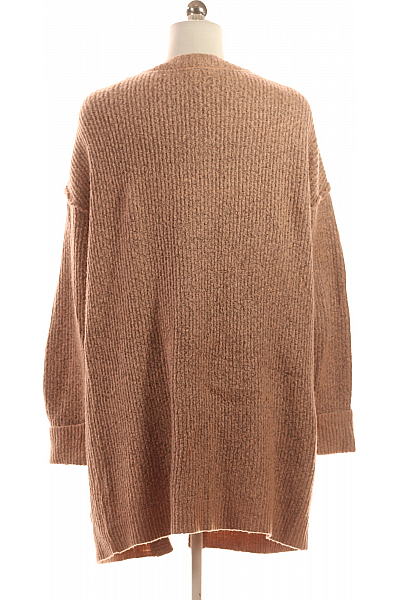 Dámský Cardigan Růžový RAINBOW Vel. 36/38