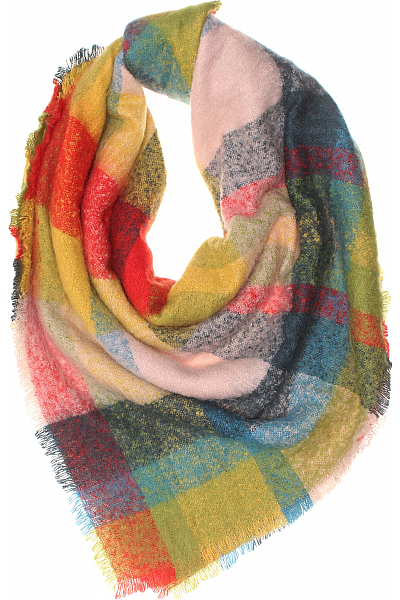 Bijou Brigitte Šála Barevné