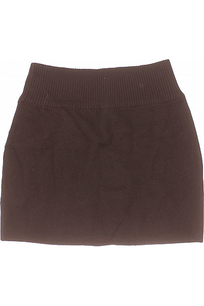 Sukně Černá Vel. 38