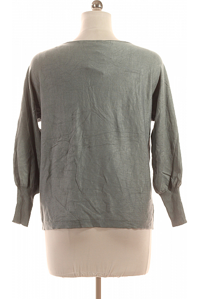 Halenka Zelená Vel. 38