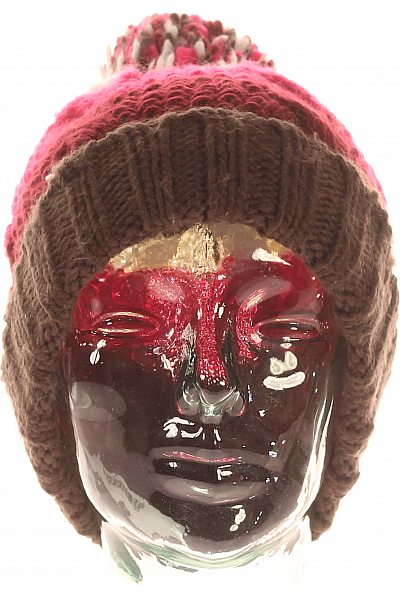 Čepice Barevné Second Hand