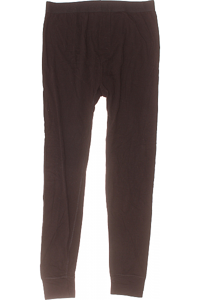 Livergy Funkční Prádlo Pánské Černé Vel. L