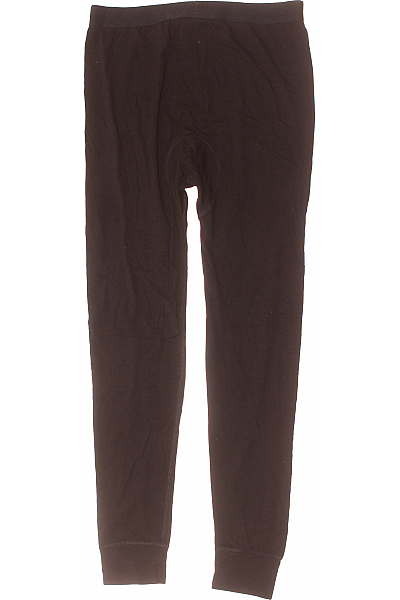 Livergy Funkční Prádlo Pánské Černé Vel. L