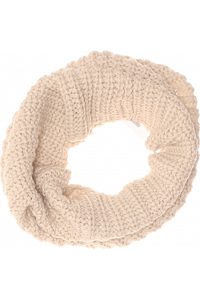 Šála Béžové Second Hand
