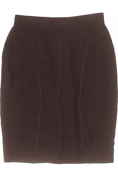 Dlouhá  Sukně Černá BONITA Vel. S