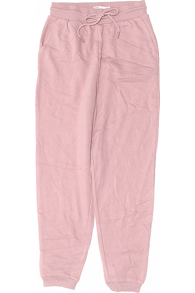 House Dámské Kalhoty Fialové