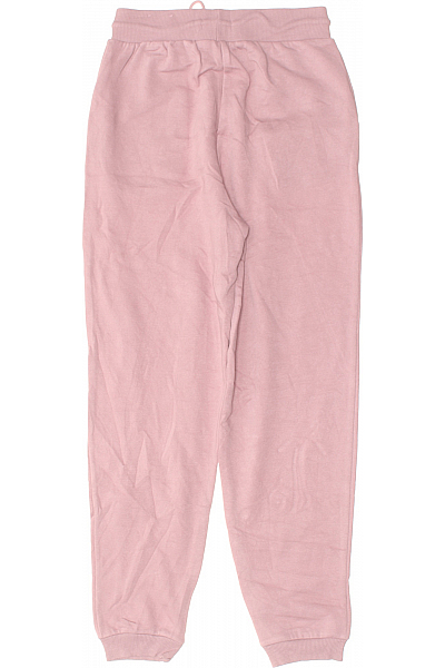 House Dámské Kalhoty Fialové